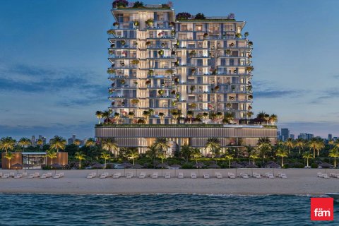 5 bedrooms Apartment  No. 117678 4