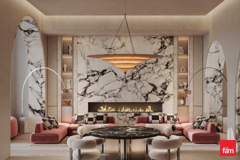 5 bedrooms Apartment  No. 117678 7