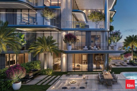 5 bedrooms Apartment  No. 117678 11