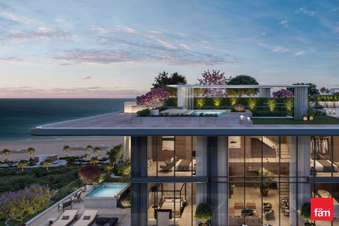 5 bedrooms Apartment  No. 117678 3