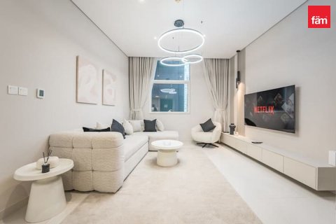 1 bedroom Apartment in Business Bay, UAE No. 203603 5