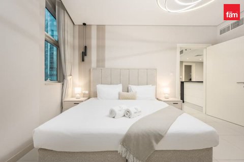 1 bedroom Apartment in Business Bay, UAE No. 203603 12