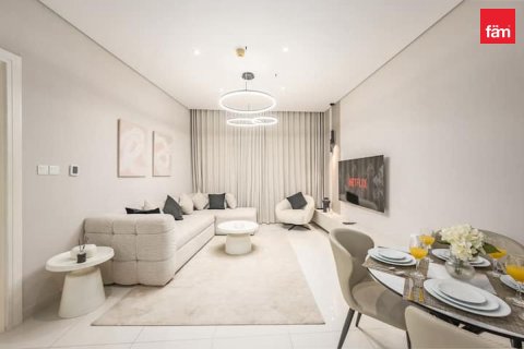 1 bedroom Apartment in Business Bay, UAE No. 203603 4