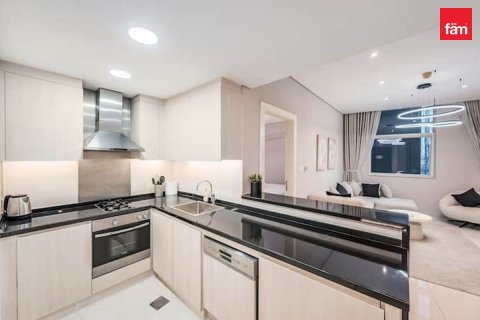 1 bedroom Apartment in Business Bay, UAE No. 203603 8