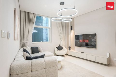 1 bedroom Apartment in Business Bay, UAE No. 203603 3