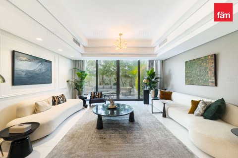 3 غرف نوم تاون هاوس في جبل علي, الإمارات العربية المتحدة رقم 203599 4
