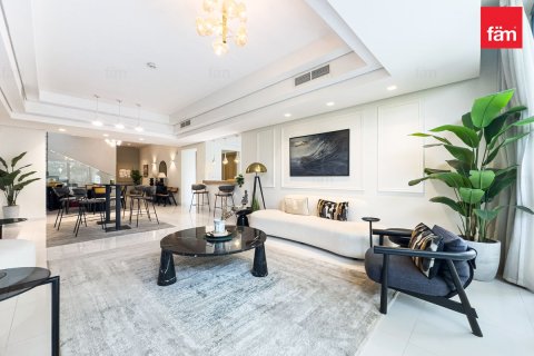 3 غرف نوم تاون هاوس في جبل علي, الإمارات العربية المتحدة رقم 203599 7