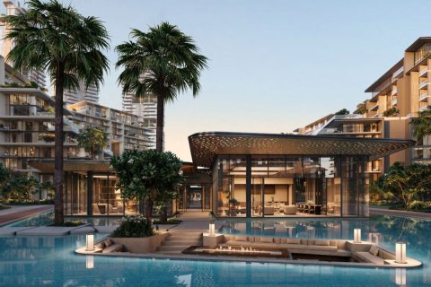 Appartement de 3 chambres à City Walk, UAE No. 203605 11