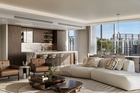 Appartement de 3 chambres à City Walk, UAE No. 203605 3