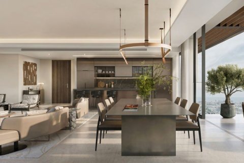 Appartement de 3 chambres à City Walk, UAE No. 203605 4