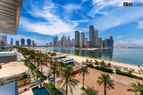 3 غرف نوم شقة في نخلة جميرا, الإمارات العربية المتحدة رقم 203602