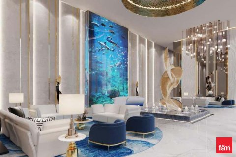 45.1m² Apartment in Dubai, UAE No. 149617 6