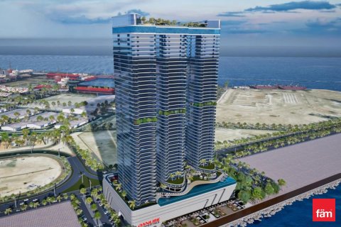 45.1m² Apartment in Dubai, UAE No. 149617 11