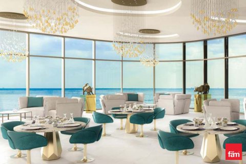 45.1m² Apartment in Dubai, UAE No. 149617 8