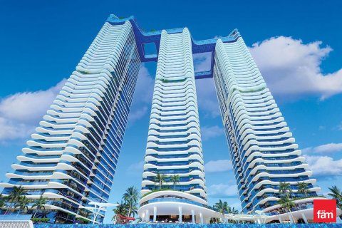 45.1m² Apartment in Dubai, UAE No. 149617 12