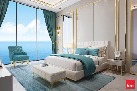 45.1m² Apartment in Dubai, UAE No. 149617 4