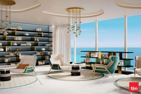 45.1m² Apartment in Dubai, UAE No. 149617 7