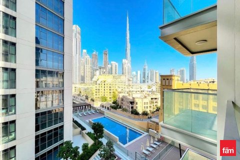 Apartment de 1 dormitorio en Downtown Dubai (Downtown Burj Dubai), UAE No. 149621 9