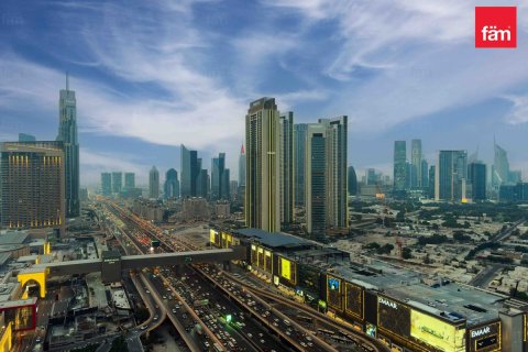 2 غرف نوم شقة في وسط مدينة دبي, الإمارات العربية المتحدة رقم 149623 26