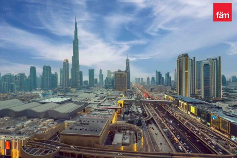 2 غرف نوم شقة في وسط مدينة دبي, الإمارات العربية المتحدة رقم 149623 3