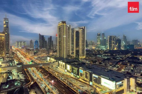 2 غرف نوم شقة في وسط مدينة دبي, الإمارات العربية المتحدة رقم 149623 24