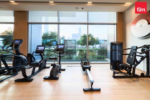 2 غرف نوم شقة في وسط مدينة دبي, الإمارات العربية المتحدة رقم 149623 23