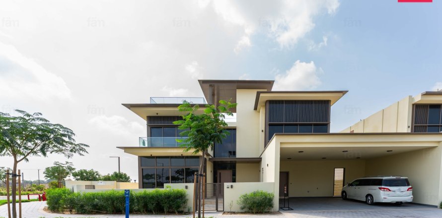 Villa de 5 dormitorios en Dubai Hills Estate, UAE No. 149620