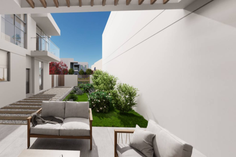 Townhouse de 4 chambres  No. 111508 4