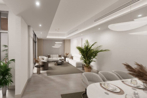 Townhouse de 4 chambres  No. 111508 2