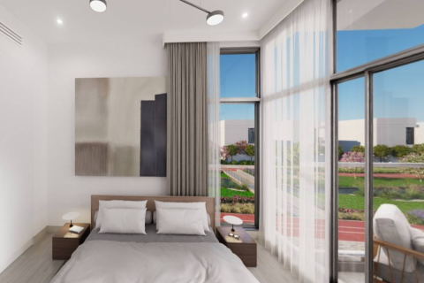 Townhouse de 4 chambres  No. 111508 13