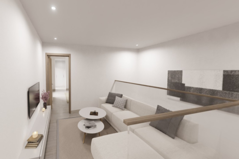 Townhouse de 4 chambres  No. 111508 9
