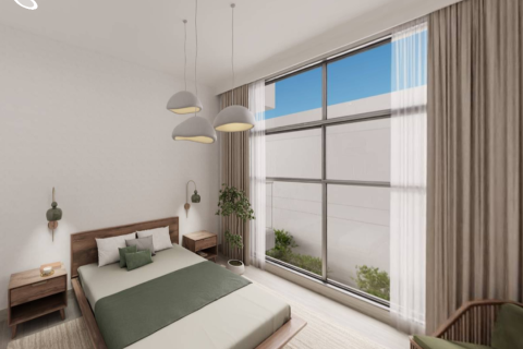 Townhouse de 4 chambres  No. 111508 12