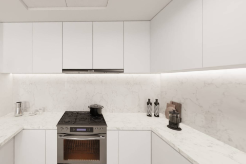 Townhouse de 4 chambres  No. 111508 5