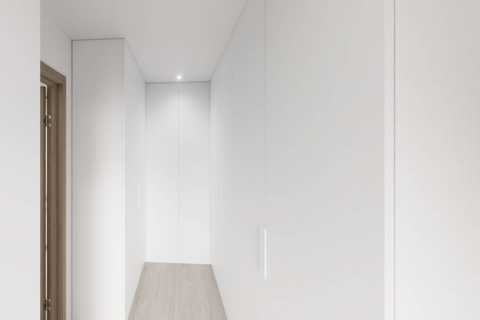 Townhouse de 4 chambres  No. 111508 8