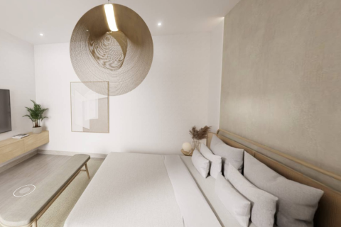 Townhouse de 4 chambres  No. 111508 10