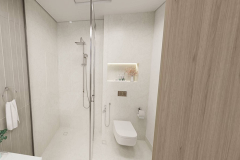 Townhouse de 4 chambres  No. 111508 11
