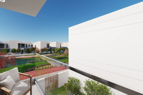Townhouse de 4 chambres  No. 111508 15