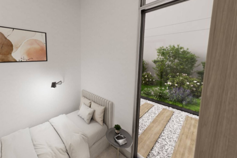 Townhouse de 4 chambres  No. 111508 7