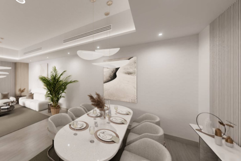 Townhouse de 4 chambres  No. 111508 6