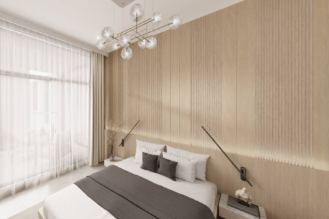 Townhouse de 4 chambres  No. 111508 14