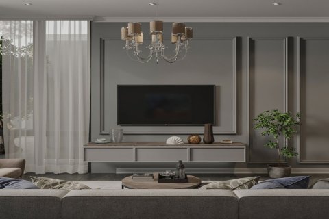 Appartement de 2 chambres  No. 111504 4