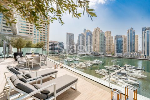 Appartement de 2 chambres à VIDA RESIDENCES DUBAI MARINA  No. 111509 18