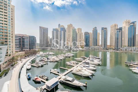 Appartement de 2 chambres à VIDA RESIDENCES DUBAI MARINA  No. 111509 2