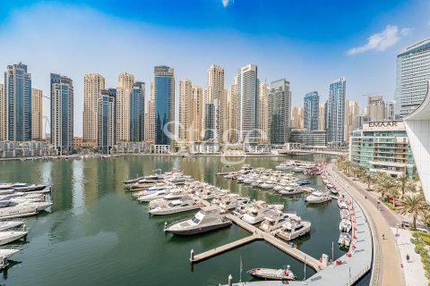 Appartement de 2 chambres à VIDA RESIDENCES DUBAI MARINA  No. 111509 17