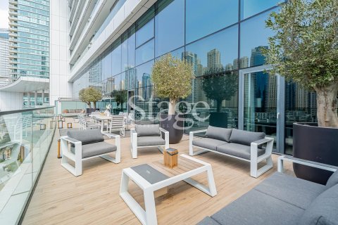 Appartement de 2 chambres à VIDA RESIDENCES DUBAI MARINA  No. 111509 15