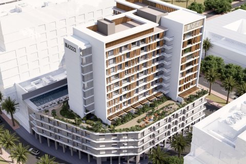 Azizi Lina  No. 111510