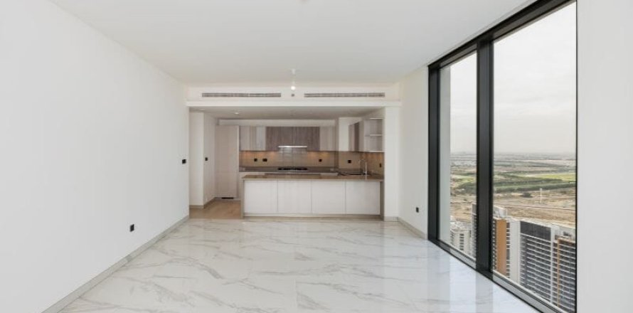 Apartment de 3 dormitorios en THE CREST GRANDE Sobha Hartland, UAE No. 154535
