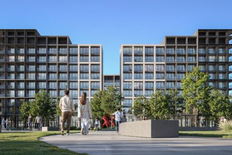 Jenna 1 في Muwaileh Commercial, الإمارات العربية المتحدة رقم 155103