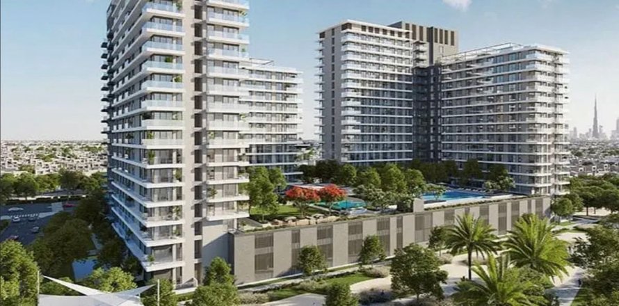 2 bedrooms Apartment  No. 117696