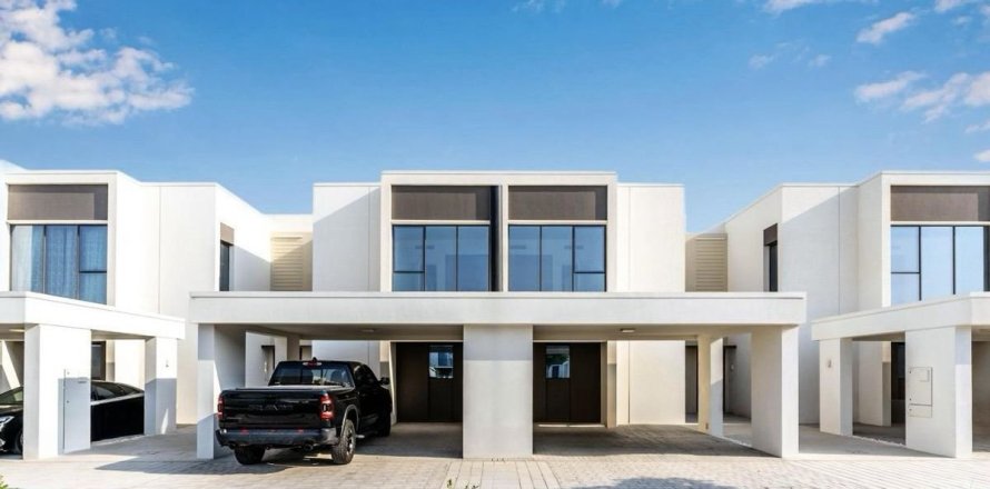 3 bedrooms Townhouse  No. 117699